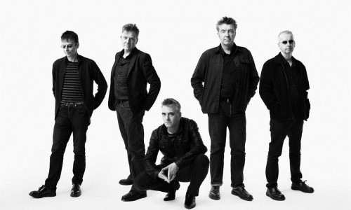 The UNDERTONES arrivano a Torino, Spazio211! Video: 'Teenage Kicks'